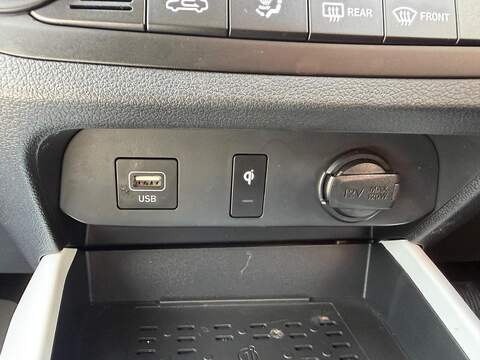 Hyundai i10 1.0 Premium Euro 6 (s/s) 5dr - U80257