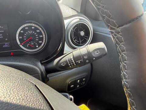 Hyundai i10 1.0 Premium Euro 6 (s/s) 5dr - U80257