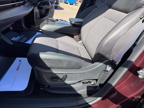 Nissan ARIYA 63kWh Advance Auto 5dr 7.4kW Charger - U80258