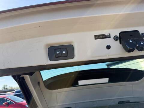 Nissan ARIYA 63kWh Advance Auto 5dr 7.4kW Charger - U80258