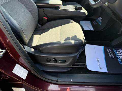 Nissan ARIYA 63kWh Advance Auto 5dr 7.4kW Charger - U80258