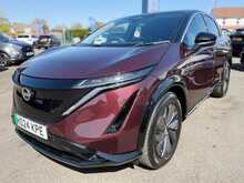Nissan ARIYA