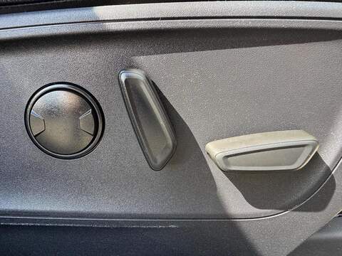 Ford Kuga 2.5h Duratec ST-Line X Edition CVT Euro 6 (s/s) 5dr - U80259