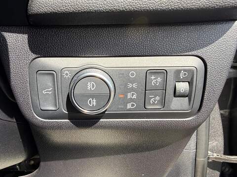 Ford Kuga 2.5h Duratec ST-Line X Edition CVT Euro 6 (s/s) 5dr - U80259