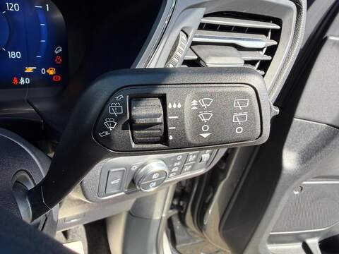Ford Kuga 2.5h Duratec ST-Line X Edition CVT Euro 6 (s/s) 5dr - U80259