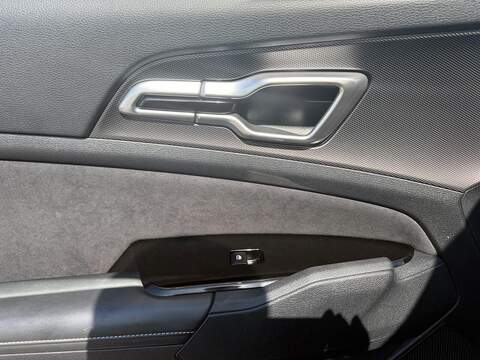 Kia Sportage 1.6 T-GDi GT-Line Euro 6 (s/s) 5dr - U80262