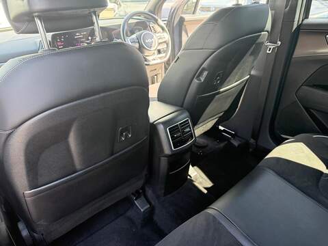 Kia Sportage 1.6 T-GDi GT-Line Euro 6 (s/s) 5dr - U80262