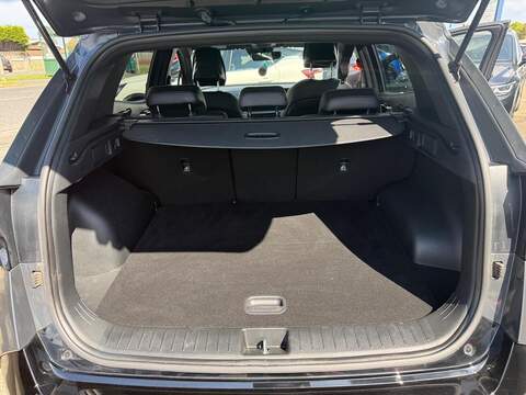 Kia Sportage 1.6 T-GDi GT-Line Euro 6 (s/s) 5dr - U80262