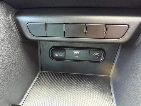 Kia Sportage 1.6 T-GDi GT-Line Euro 6 (s/s) 5dr - U80262