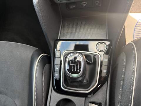 Kia Sportage 1.6 T-GDi GT-Line Euro 6 (s/s) 5dr - U80262
