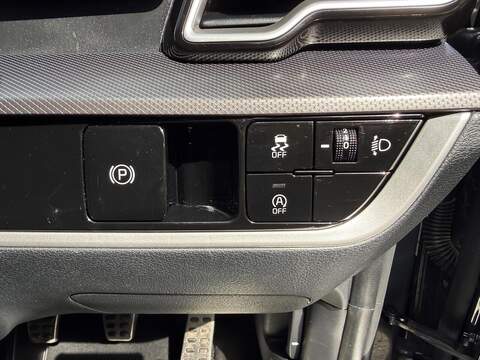 Kia Sportage 1.6 T-GDi GT-Line Euro 6 (s/s) 5dr - U80262