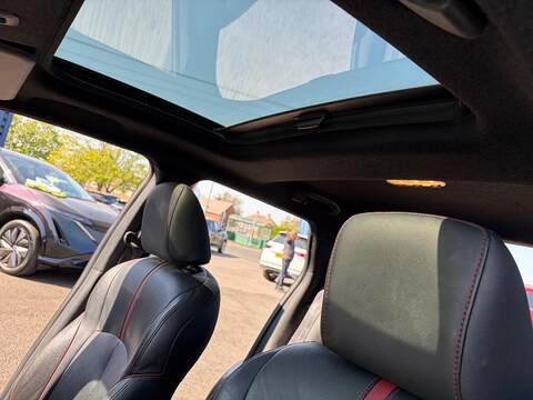 Nissan Juke 1.5 dCi 8v Tekna SUV 5dr Diesel Manual Euro 5 (s/s) (110 ps) - U80267