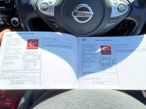 Nissan Juke 1.5 dCi 8v Tekna SUV 5dr Diesel Manual Euro 5 (s/s) (110 ps) - U80267