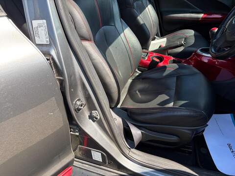 Nissan Juke 1.5 dCi 8v Tekna SUV 5dr Diesel Manual Euro 5 (s/s) (110 ps) - U80267
