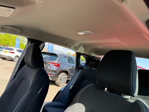 Nissan Qashqai 1.3 DIG-T MHEV Acenta Premium Euro 6 (s/s) 5dr SUV 1.3 Manual Petrol Hybrid - U80269