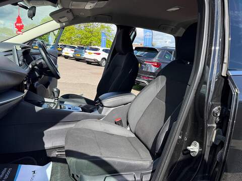 Nissan Qashqai 1.3 DIG-T MHEV Acenta Premium Euro 6 (s/s) 5dr SUV 1.3 Manual Petrol Hybrid - U80269
