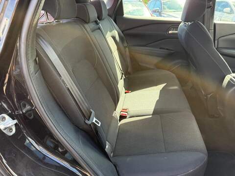 Nissan Qashqai 1.3 DIG-T MHEV Acenta Premium Euro 6 (s/s) 5dr SUV 1.3 Manual Petrol Hybrid - U80269
