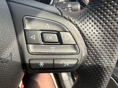 MG MG HS 1.5 T-GDI Trophy Euro 6 (s/s) 5dr - U80274