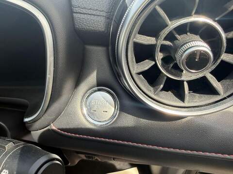 MG MG HS 1.5 T-GDI Trophy Euro 6 (s/s) 5dr - U80274
