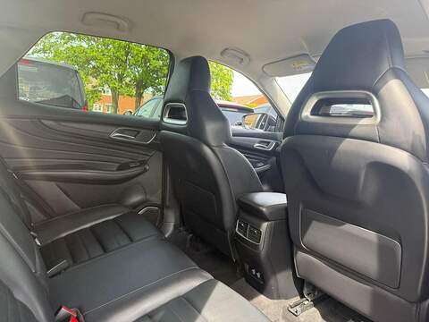 MG MG HS 1.5 T-GDI Trophy Euro 6 (s/s) 5dr - U80274