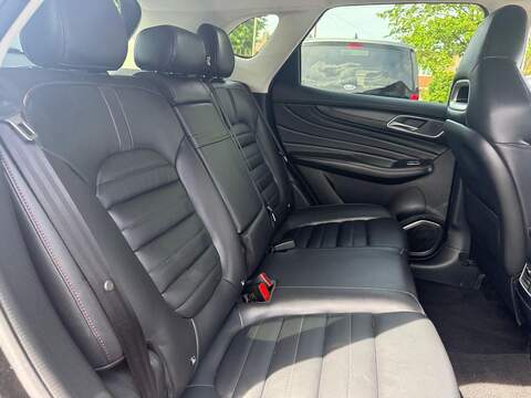 MG MG HS 1.5 T-GDI Trophy Euro 6 (s/s) 5dr - U80274