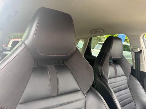 MG MG HS 1.5 T-GDI Trophy Euro 6 (s/s) 5dr - U80274