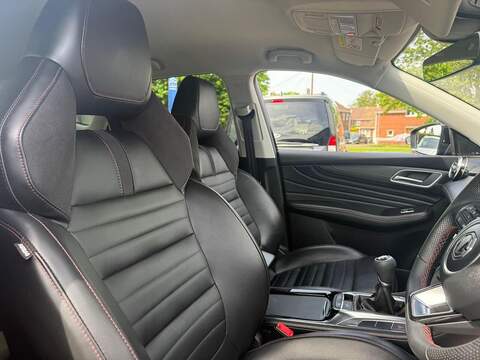 MG MG HS 1.5 T-GDI Trophy Euro 6 (s/s) 5dr - U80274