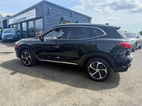 MG MG HS 1.5 T-GDI Trophy Euro 6 (s/s) 5dr - U80274