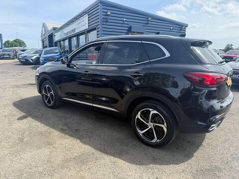 MG MG HS 1.5 T-GDI Trophy Euro 6 (s/s) 5dr - U80274