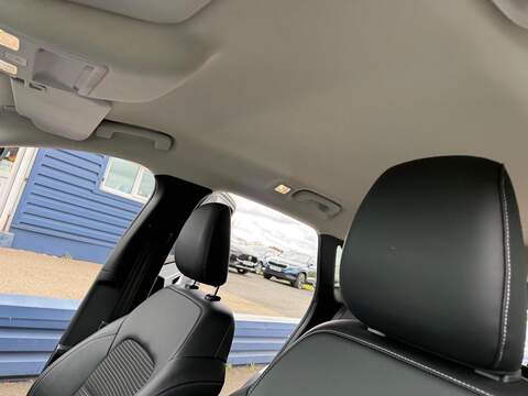 Ford Kuga 1.5T EcoBoost Titanium Edition Euro 6 (s/s) 5dr - U80277
