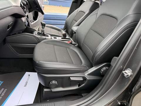 Ford Kuga 1.5T EcoBoost Titanium Edition Euro 6 (s/s) 5dr - U80277