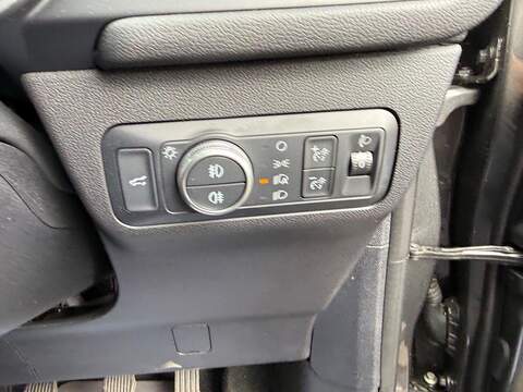 Ford Kuga 1.5T EcoBoost Titanium Edition Euro 6 (s/s) 5dr - U80277