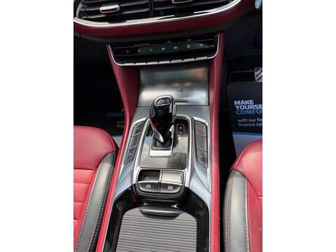 MG MG HS 1.5 T-GDI 16.6kWh Exclusive SUV 5dr Petrol Plug-in Hybrid Auto Euro 6 (s/s) (258 ps) - U80283