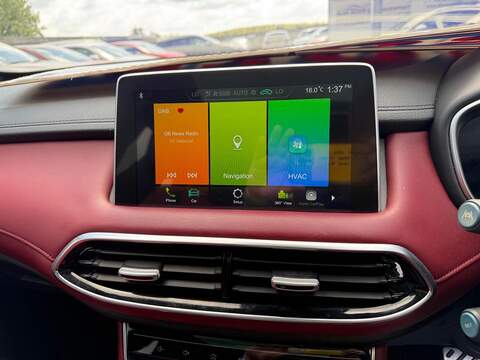 MG MG HS 1.5 T-GDI 16.6kWh Exclusive SUV 5dr Petrol Plug-in Hybrid Auto Euro 6 (s/s) (258 ps) - U80283