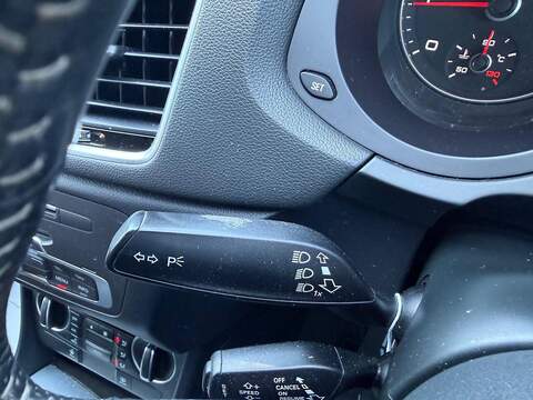 Audi Q3 2.0 TDI S line SUV 5dr Diesel Manual Euro 6 (s/s) (150 ps) - U80288