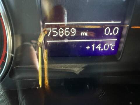 Audi Q3 2.0 TDI S line SUV 5dr Diesel Manual Euro 6 (s/s) (150 ps) - U80288