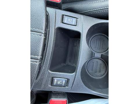 Nissan Qashqai 1.5 dCi Tekna SUV 5dr Diesel Manual Euro 6 (s/s) (115 ps) - U80290