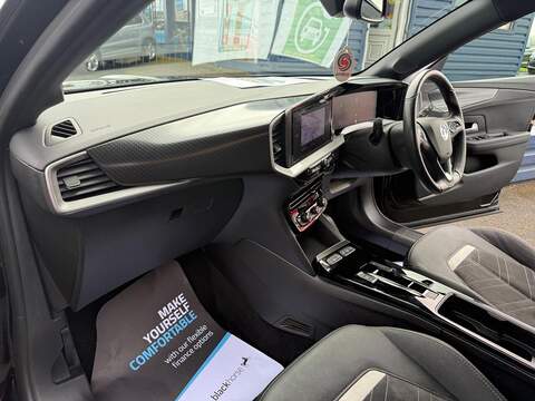 Vauxhall Mokka Electric 50kWh Ultimate SUV 5dr Electric Auto (136 ps) - U80295