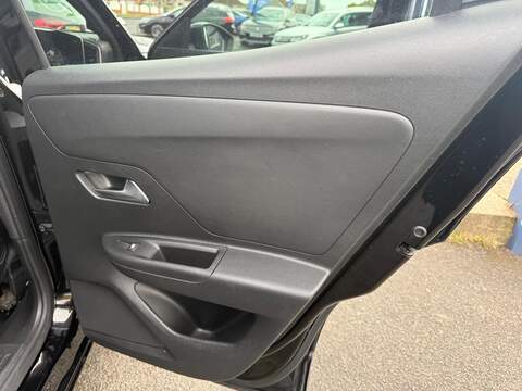 Vauxhall Mokka Electric 50kWh Ultimate SUV 5dr Electric Auto (136 ps) - U80295