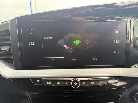 Vauxhall Mokka Electric 50kWh Ultimate SUV 5dr Electric Auto (136 ps) - U80295