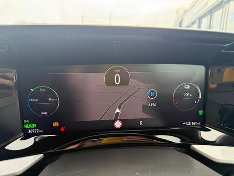 Vauxhall Mokka Electric 50kWh Ultimate SUV 5dr Electric Auto (136 ps) - U80295