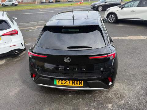 Vauxhall Mokka Electric 50kWh Ultimate SUV 5dr Electric Auto (136 ps) - U80295