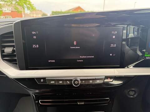 Vauxhall Mokka Electric 50kWh Ultimate SUV 5dr Electric Auto (136 ps) - U80295