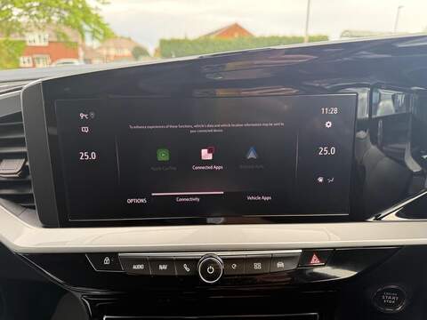 Vauxhall Mokka Electric 50kWh Ultimate SUV 5dr Electric Auto (136 ps) - U80295