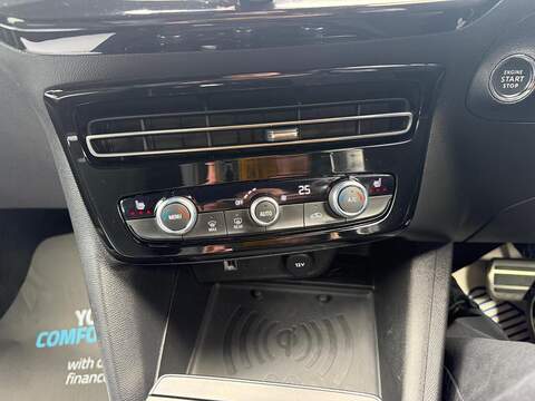 Vauxhall Mokka Electric 50kWh Ultimate SUV 5dr Electric Auto (136 ps) - U80295