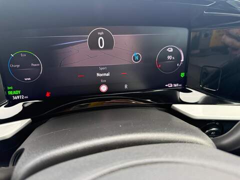Vauxhall Mokka Electric 50kWh Ultimate SUV 5dr Electric Auto (136 ps) - U80295