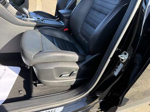 MG MG HS 1.5 T-GDI Exclusive DCT Euro 6 (s/s) 5dr - U80299