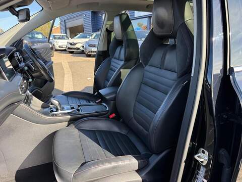 MG MG HS 1.5 T-GDI Exclusive DCT Euro 6 (s/s) 5dr - U80299