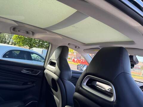 MG MG HS 1.5 T-GDI Exclusive DCT Euro 6 (s/s) 5dr - U80299