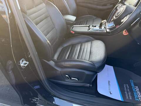 MG MG HS 1.5 T-GDI Exclusive DCT Euro 6 (s/s) 5dr - U80299